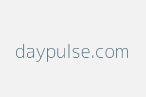 Image of Daypulse