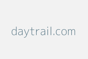 Image of Daytrail