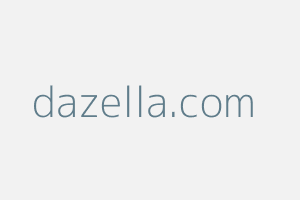 Image of Dazella