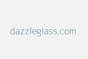 Image of Dazzleglass
