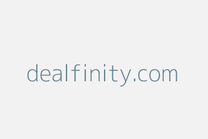 Image of Dealfinity