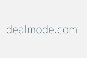 Image of Dealmode