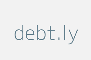 Image of Debt.ly