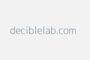 Image of Deciblelab