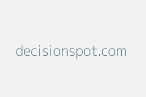 Image of Decisionspot