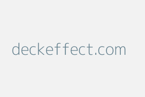 Image of Deckeffect