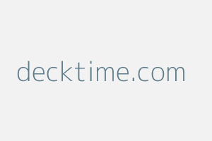 Image of Decktime