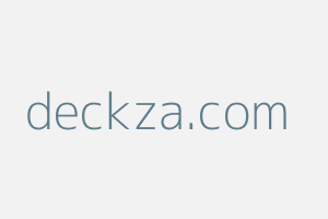 Image of Deckza