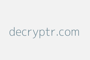Image of Decryptr