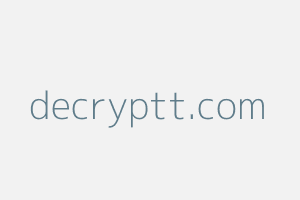 Image of Decryptt