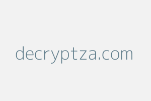 Image of Decryptza