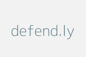 Image of Defend.ly