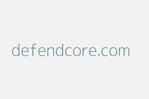 Image of Defendcore