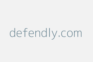 Image of Defendly