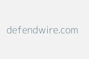 Image of Defendwire