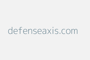 Image of Defenseaxis