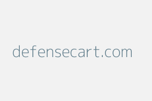 Image of Defensecart