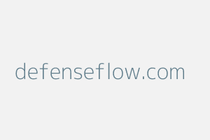 Image of Defenseflow