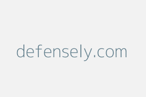 Image of Defensely