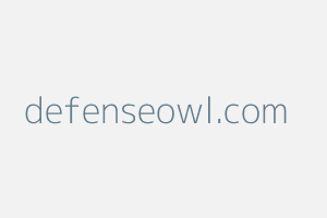Image of Defenseowl