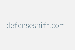 Image of Defenseshift