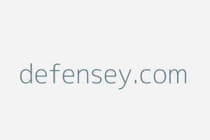 Image of Defensey