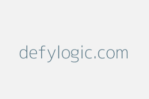 Image of Defylogic