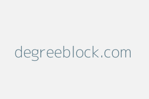 Image of Degreeblock