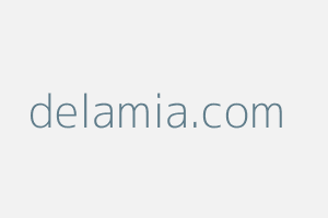 Image of Delamia