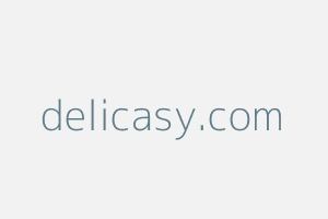 Image of Delicasy
