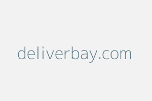 Image of Deliverbay