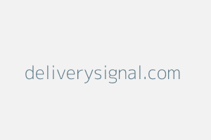 Image of Deliverysignal