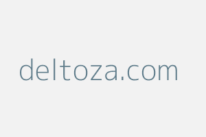 Image of Deltoza