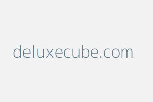 Image of Deluxecube