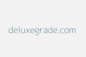 Image of Deluxegrade