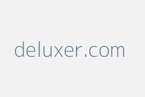 Image of Deluxer