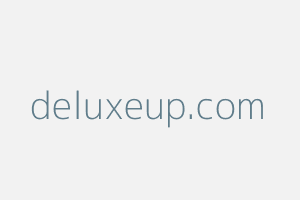 Image of Deluxeup