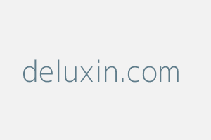 Image of Deluxin