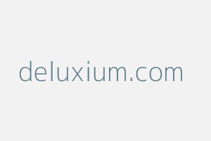 Image of Deluxium
