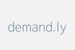 Image of Demand.ly