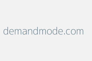 Image of Demandmode