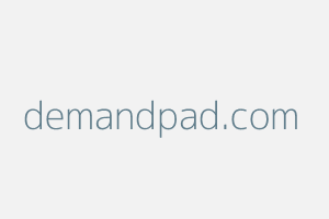 Image of Demandpad