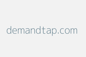 Image of Demandtap