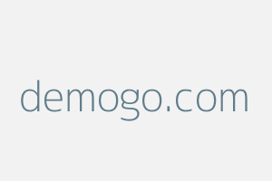 Image of Demogo