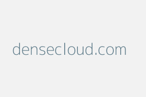 Image of Densecloud