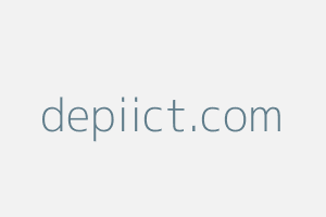Image of Depiict