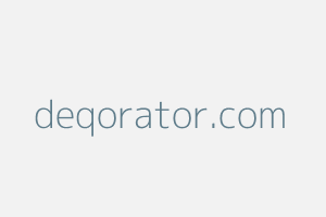 Image of Deqorator