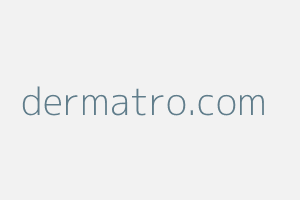 Image of Dermatro
