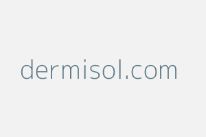 Image of Dermisol