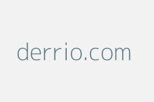 Image of Derrio